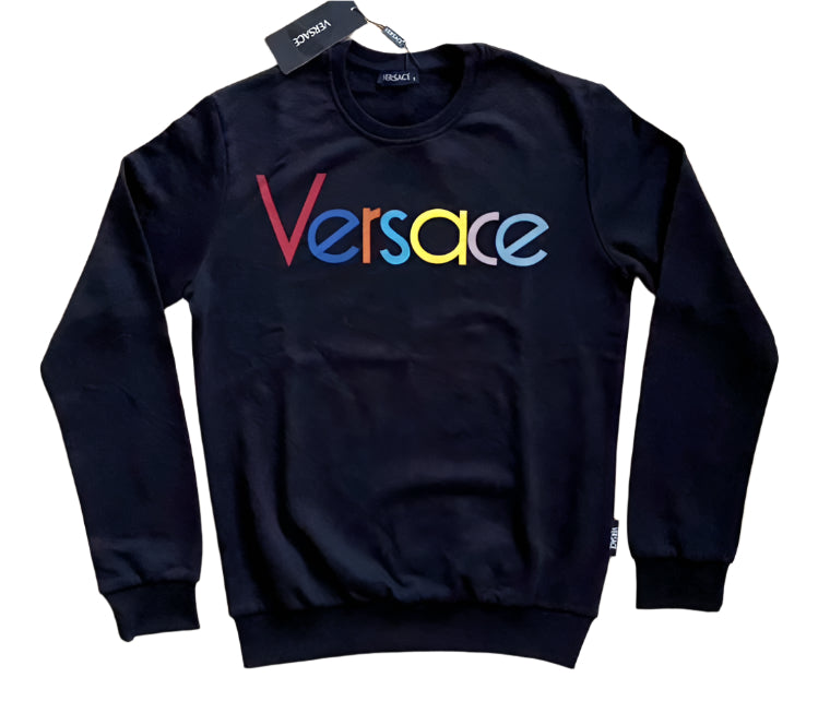 СУИЧЪР VERSACE