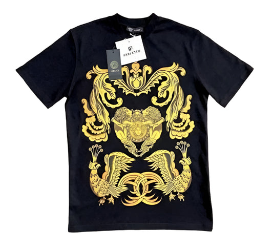 ТЕНИСКА VERSACE