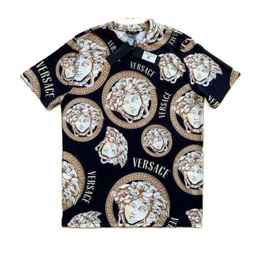 ТЕНИСКА VERSACE