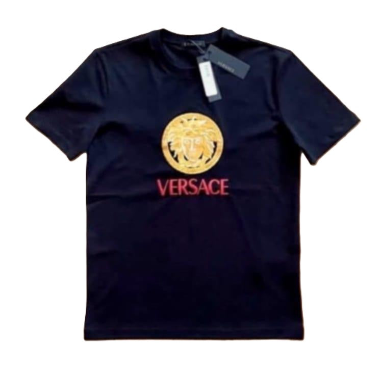 ТЕНИСКА VERSACE
