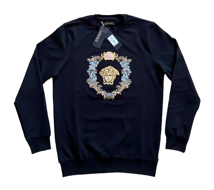 СУИЧЪР VERSACE