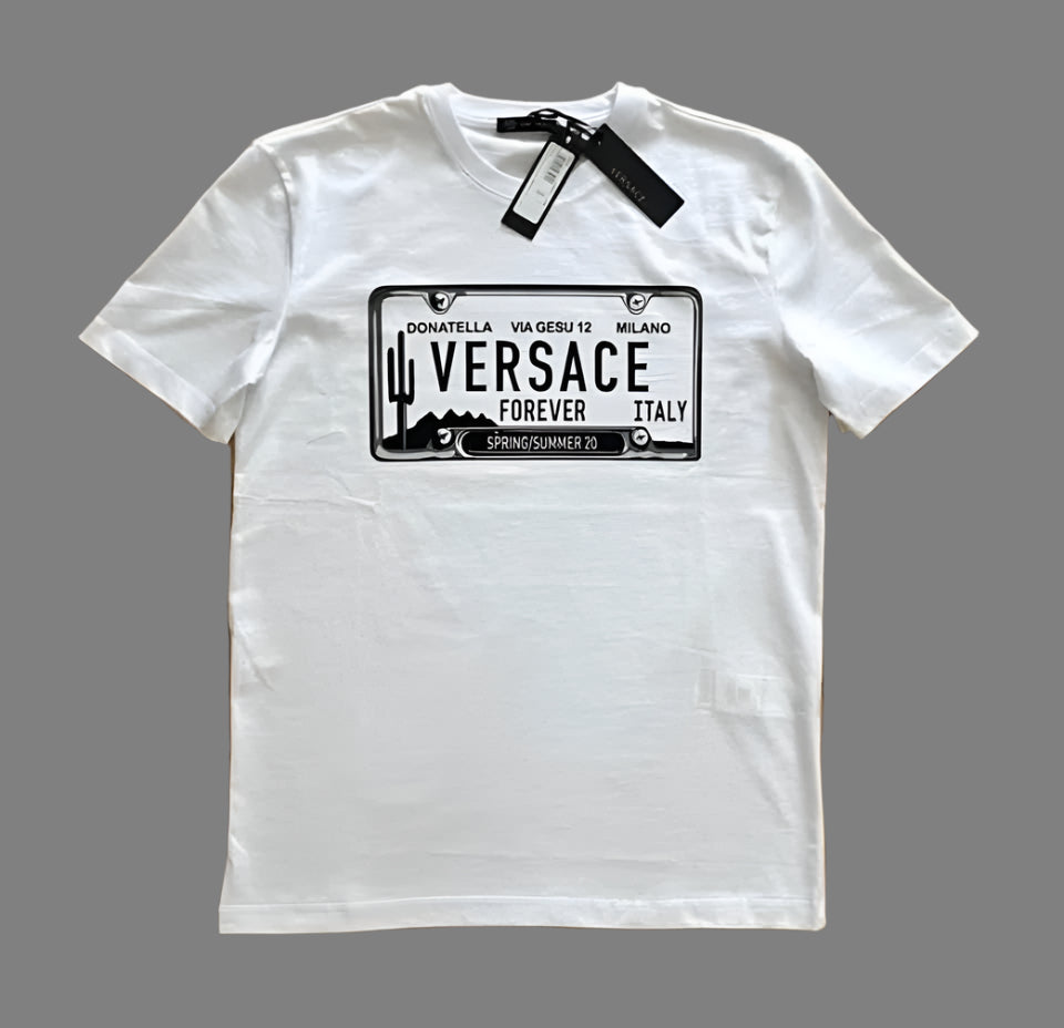 ТЕНИСКА VERSACE