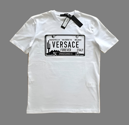 ТЕНИСКА VERSACE