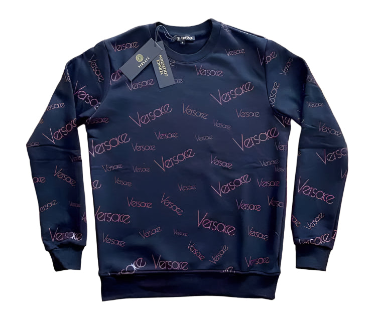 СУИЧЪР VERSACE