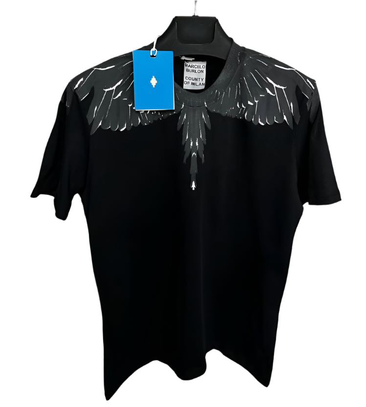 ТЕНИСКА MARCELO BURLON