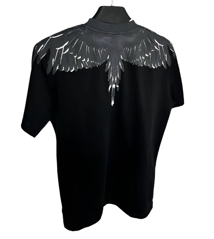 ТЕНИСКА MARCELO BURLON