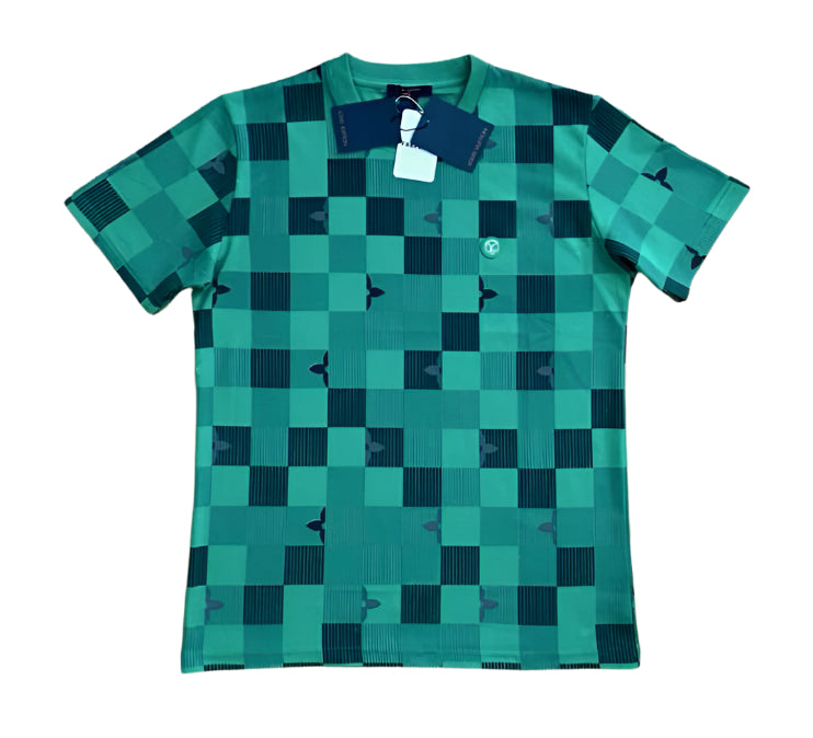 ТЕНИСКА LOUIS VUITTON