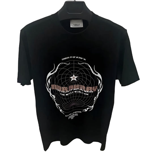 ТЕНИСКА BURBERRY