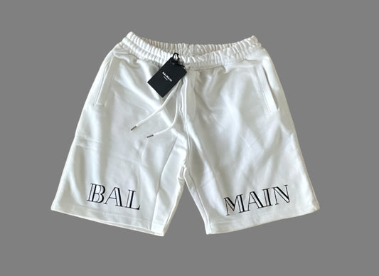 ШОРТИ BALMAIN