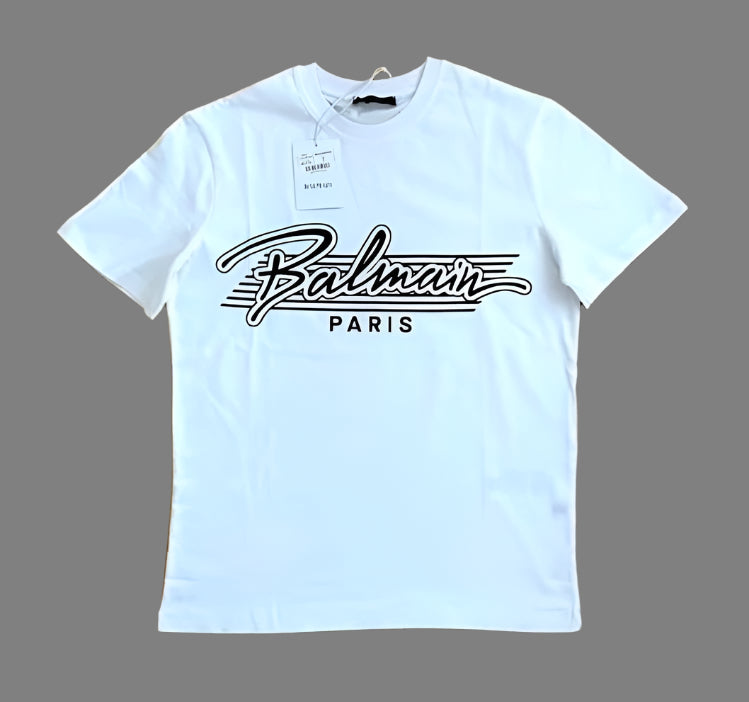 ТЕНИСКА BALMAIN