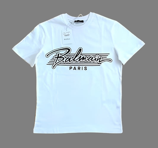 ТЕНИСКА BALMAIN