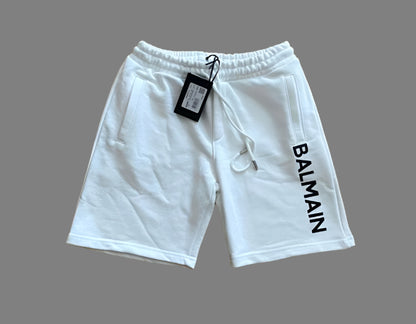 ШОРТИ BALMAIN