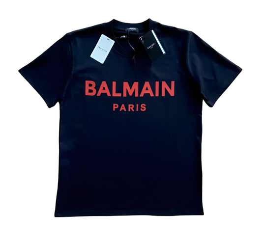 ТЕНИСКА BALMAIN