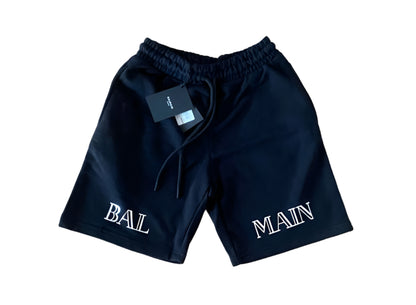 ШОРТИ BALMAIN