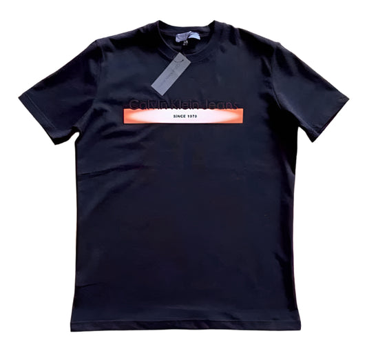 ТЕНИСКА CALVIN KLEIN