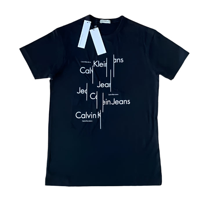 ТЕНИСКА CALVIN KLEIN