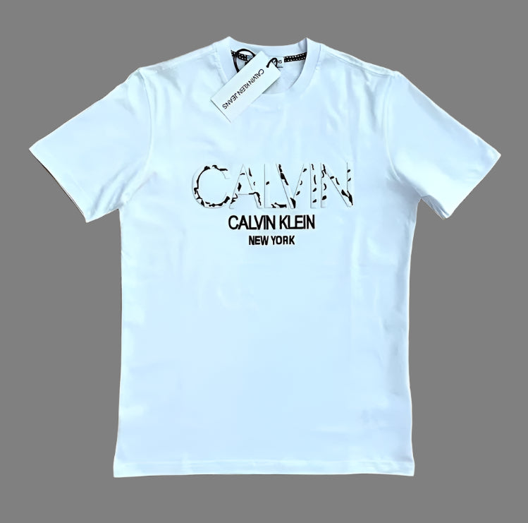 ТЕНИСКА CALVIN KLEIN