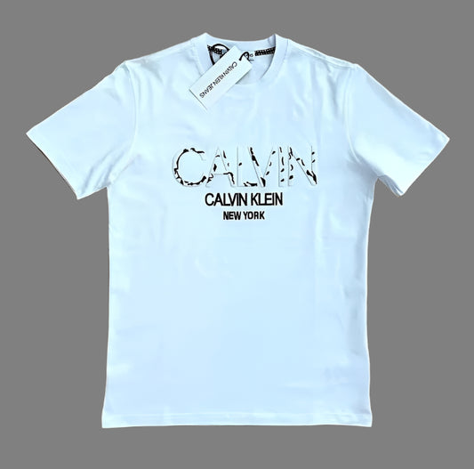 ТЕНИСКА CALVIN KLEIN