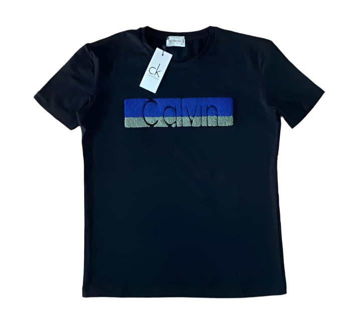 ТЕНИСКА CALVIN KLEIN