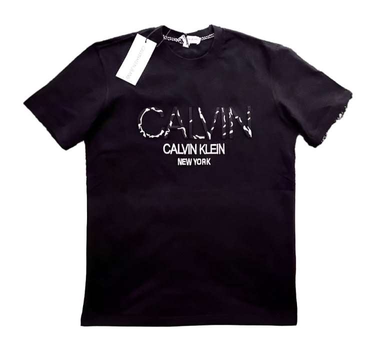 ТЕНИСКА CALVIN KLEIN