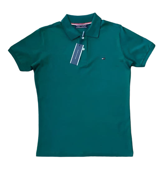 ТЕНИСКА TOMMY HILFIGER