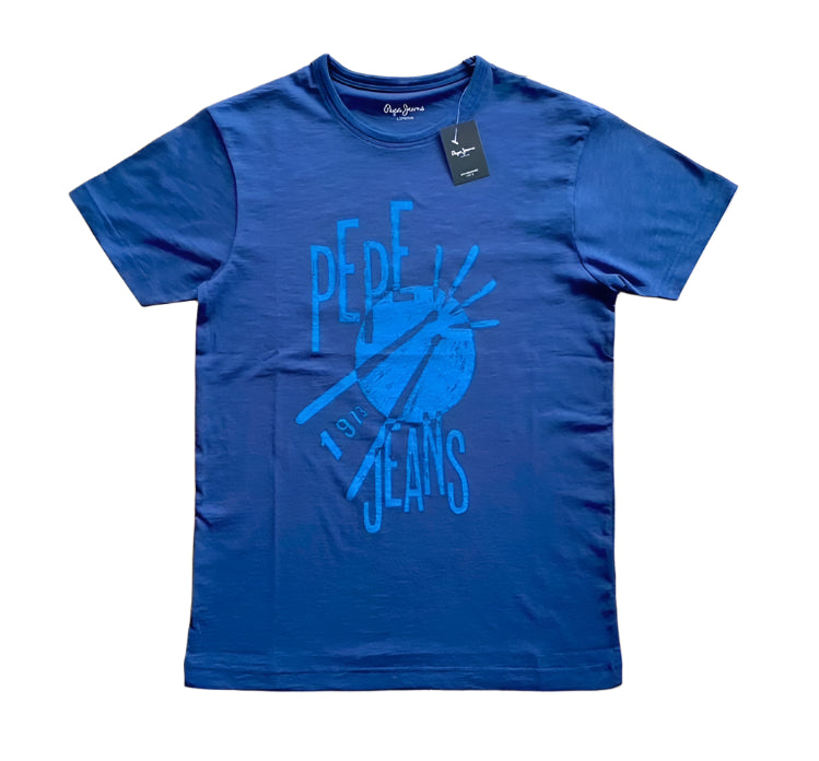 ТЕНИСКА PEPE JEANS