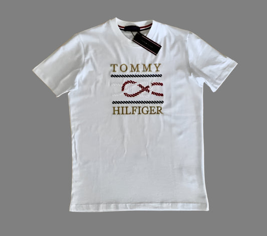 ТЕНИСКА TOMMY HILFIGER