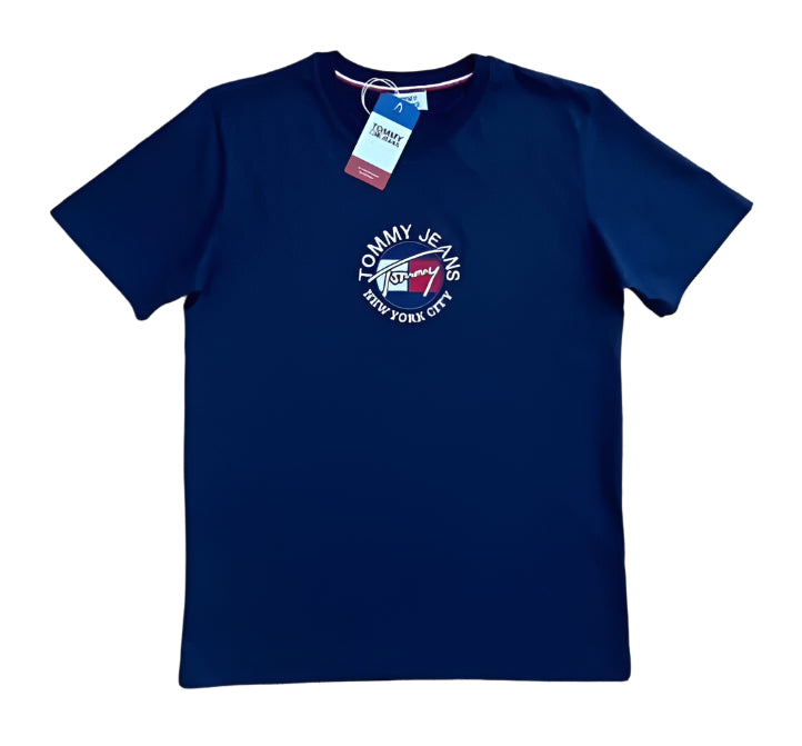 ТЕНИСКА TOMMY HILFIGER