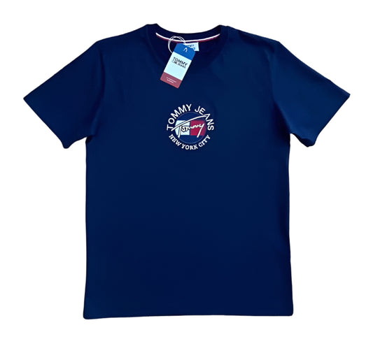 ТЕНИСКА TOMMY HILFIGER