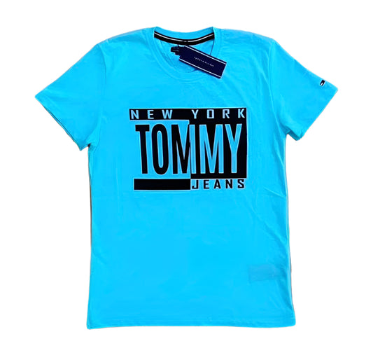 ТЕНИСКА TOMMY HILFIGER