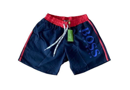 ШОРТИ BOSS