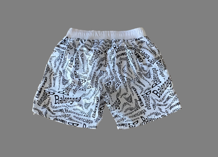 ШОРТИ BALENCIAGA