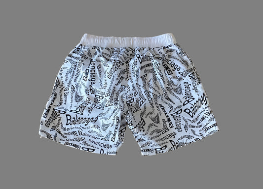 ШОРТИ BALENCIAGA