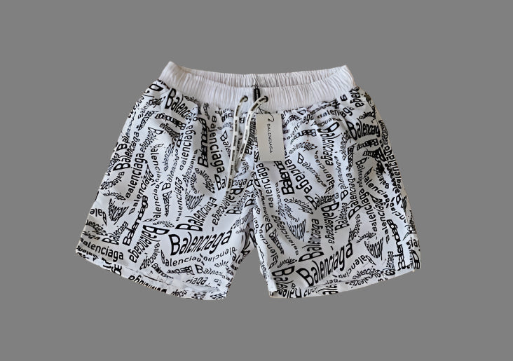 ШОРТИ BALENCIAGA