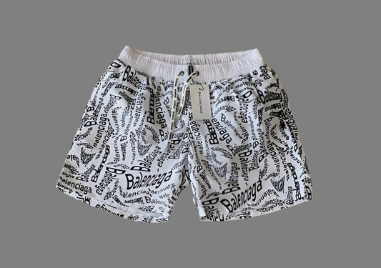 ШОРТИ BALENCIAGA