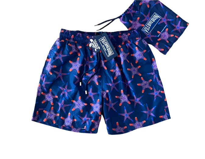 ШОРТИ VILEBREQUIN