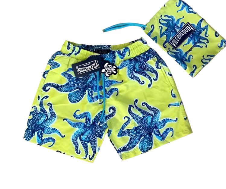 ШОРТИ VILEBREQUIN