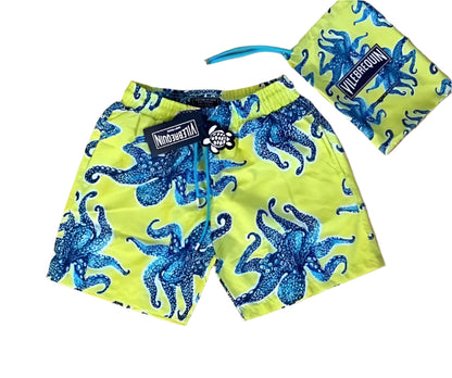 ШОРТИ VILEBREQUIN