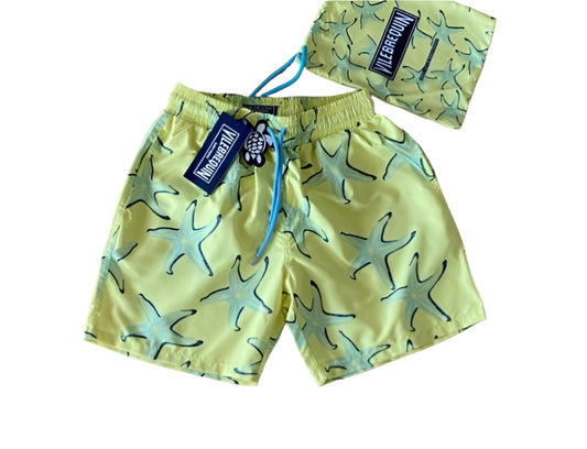 ШОРТИ VILEBREQUIN