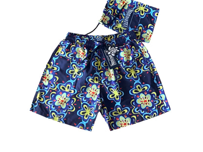 ШОРТИ VILEBREQUIN