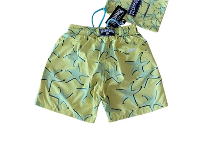 ШОРТИ VILEBREQUIN