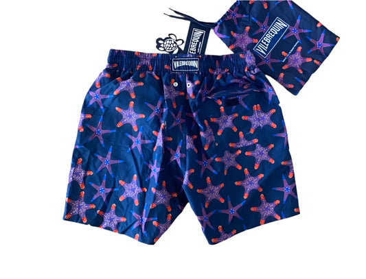 ШОРТИ VILEBREQUIN