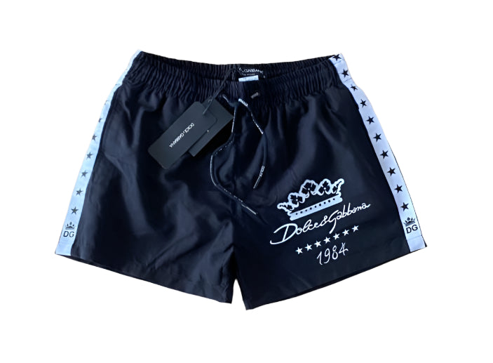 ШОРТИ DOLCE GABBANA