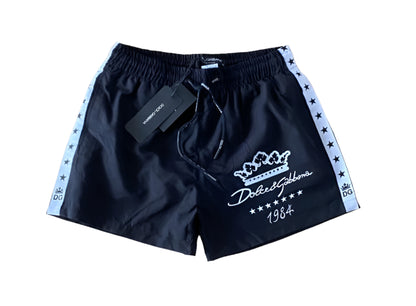 ШОРТИ DOLCE GABBANA