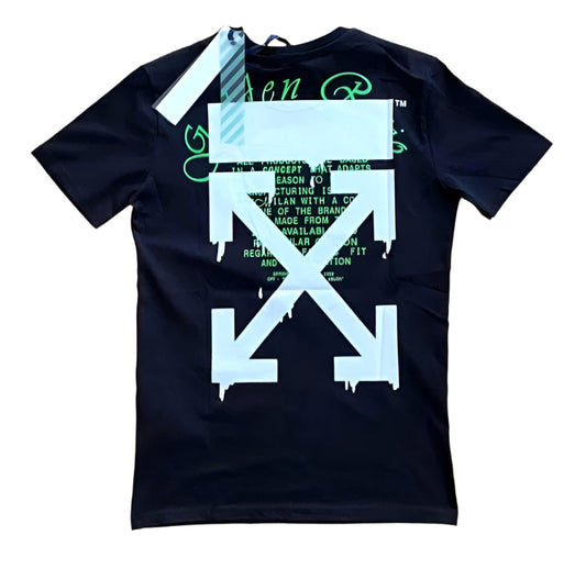 ТЕНИСКА OFF WHITE