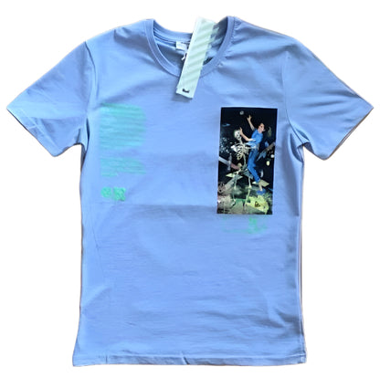 ТЕНИСКА OFF WHITE