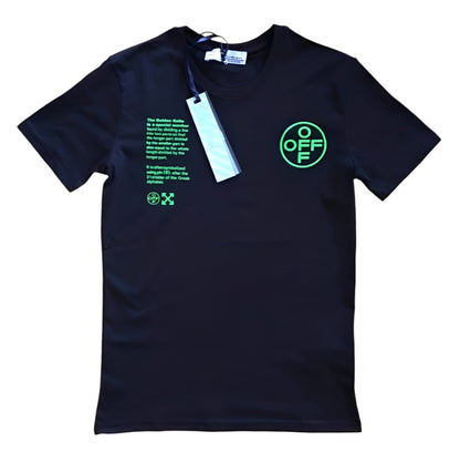 ТЕНИСКА OFF WHITE