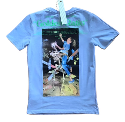 ТЕНИСКА OFF WHITE