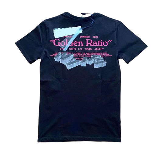 ТЕНИСКА OFF WHITE