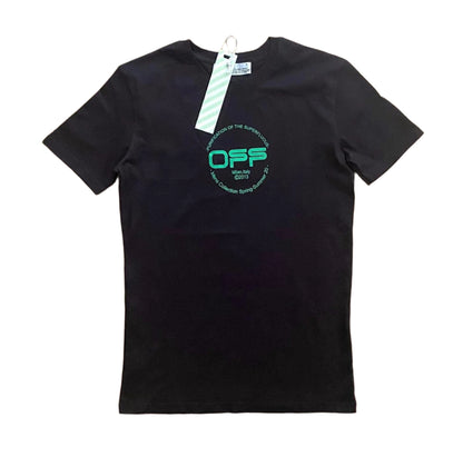 ТЕНИСКА OFF WHITE